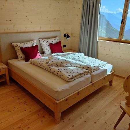 Ferienhuette Premstlahof - Chalet Martello Esterno foto
