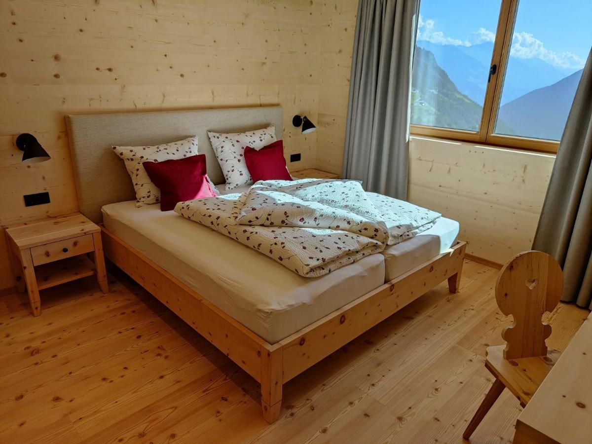 Ferienhuette Premstlahof - Chalet Martello Esterno foto